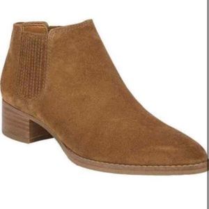 Franco sarto Seville boots